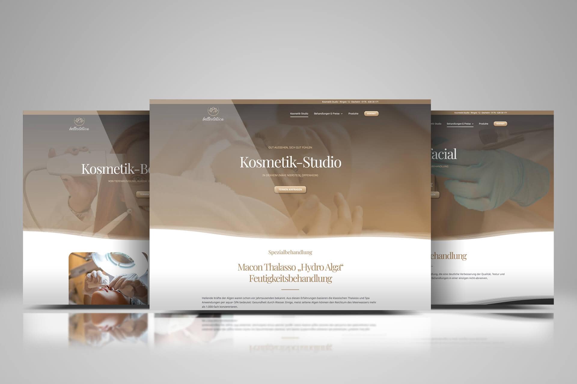 WordPress Webdesign Agentur Dexheim Wordpress Webdesign Agentur Dexheim