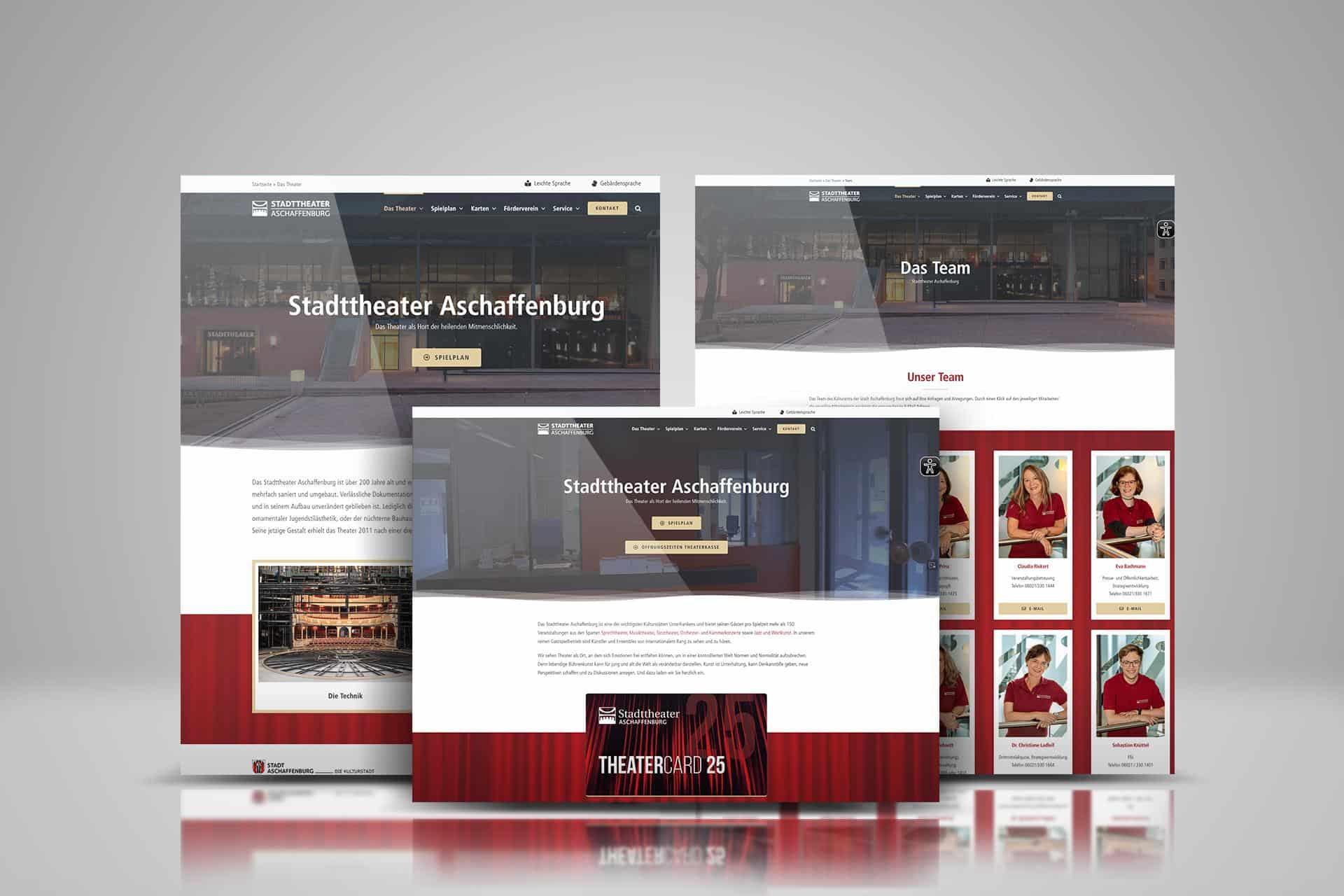 WordPress Webdesign Agentur Aschaffenburg Wordpress Webdesign Agentur Aschaffenburg