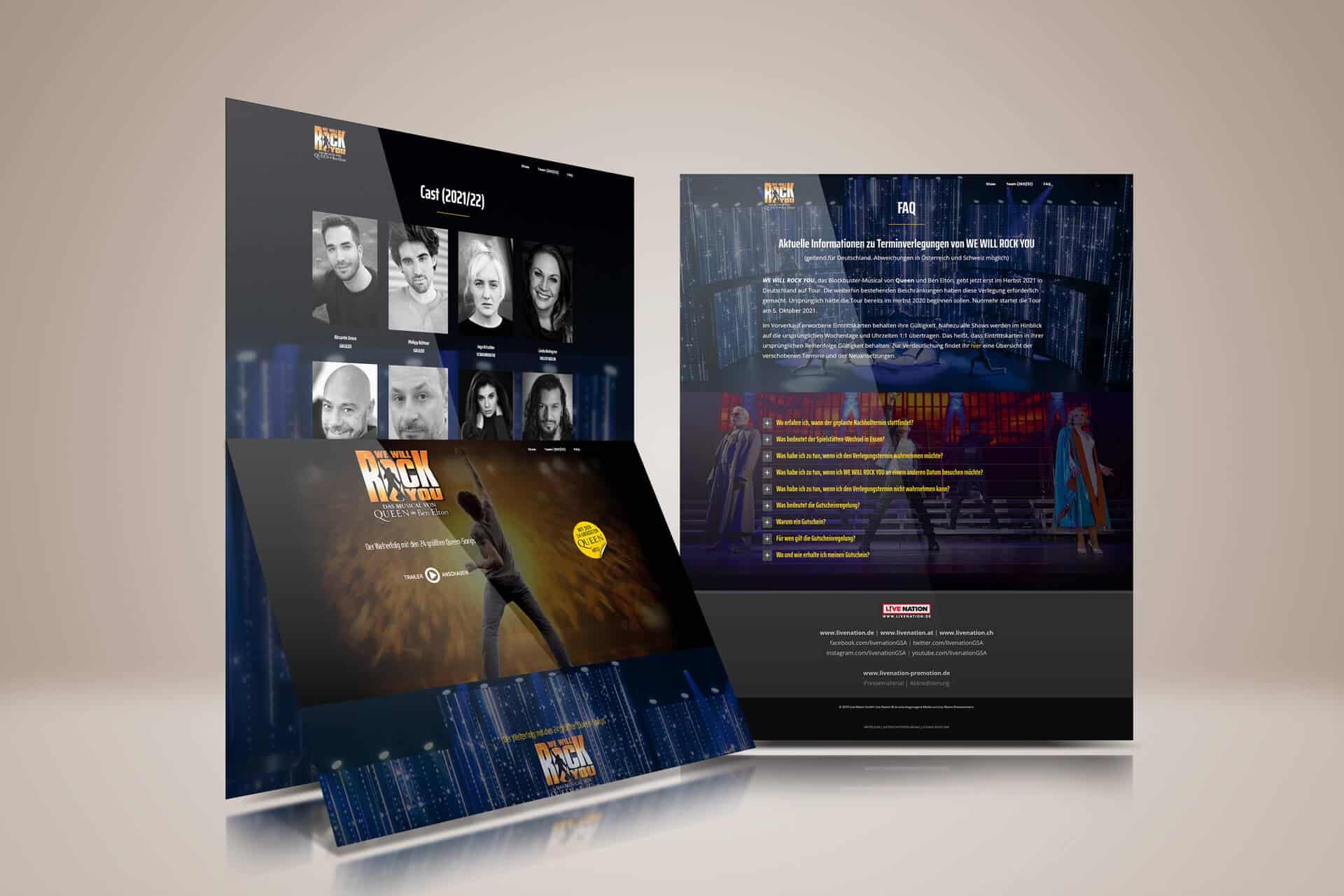 professionelle WordPress Webseite in Frankfurt professionelle WordPress Webseite in Frankfurt