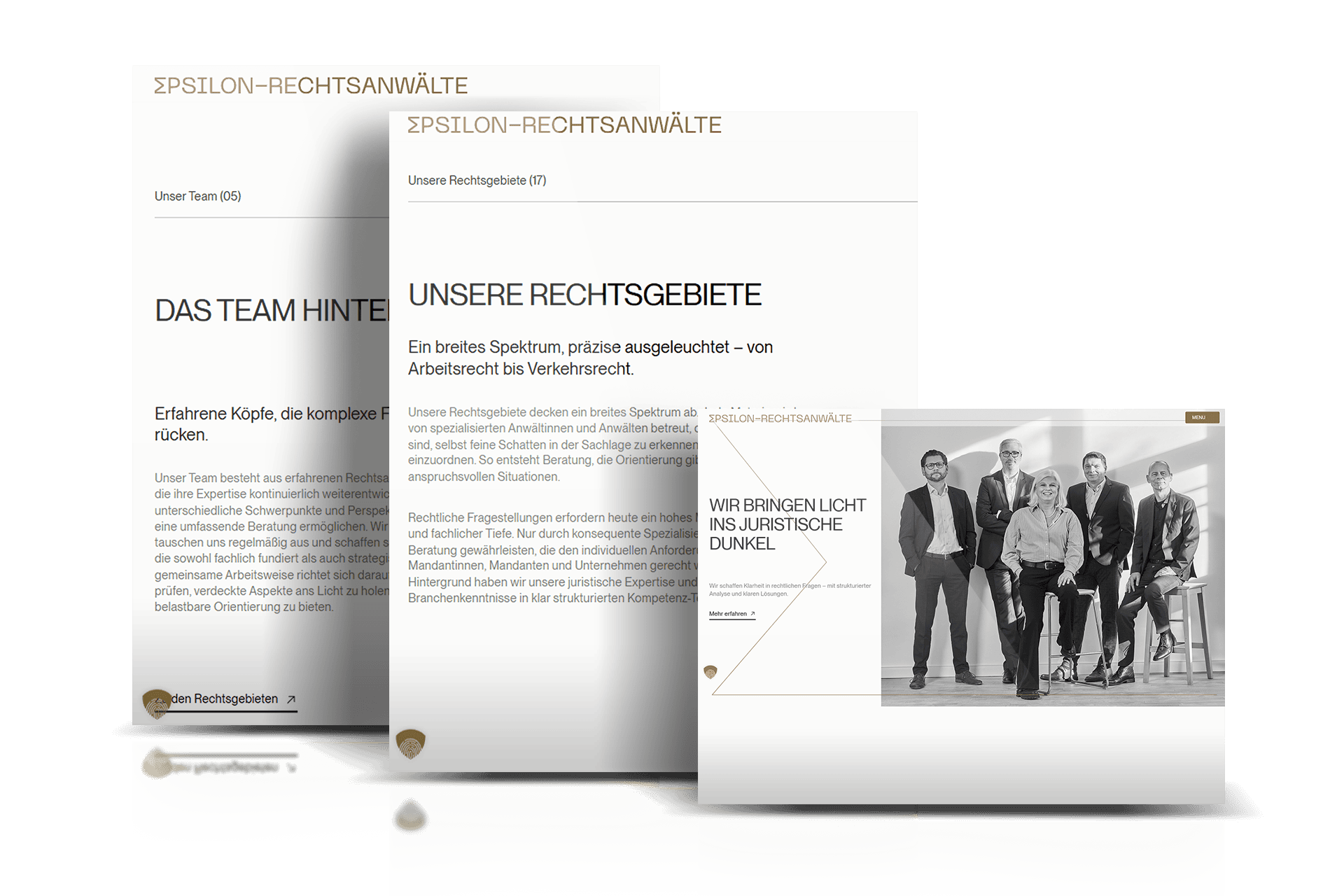 webdesign-fuer-rechtsanwaelte-bringt-mandate Erfahren Sie, wie wir mit gezieltem SEO, GEO und starken Texten die digitale Sichtbarkeit einer Kanzlei massiv steigerten. So gewinnen Sie online neue Mandanten.