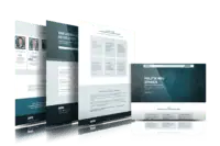Case Studie: Innovatives Civic Tech Webdesign für moderne Politik