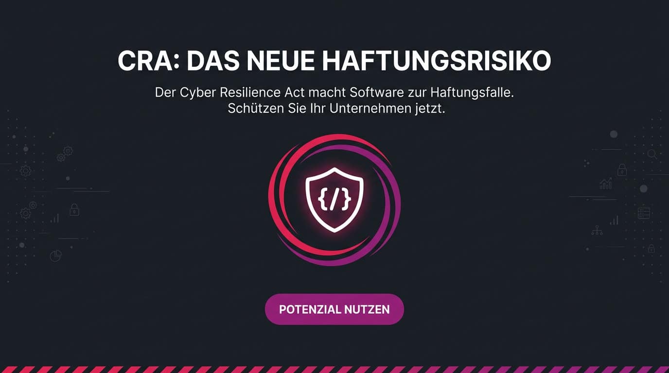 Social Image: Der Cyber Resilience Act (CRA)