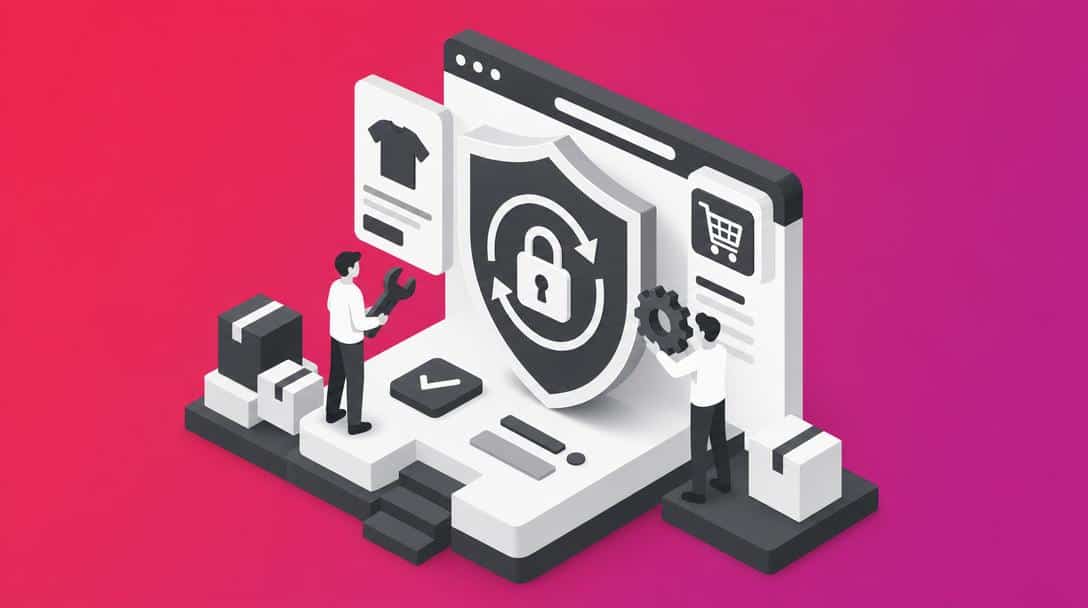 Social Image: WordPress 7.1.1 und WooCommerce 11.1.1: Zwei Sicherheitsupdates innerhalb von zwei Tagen