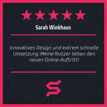 Bewertungen Webdesign: webdesign-rezension-10