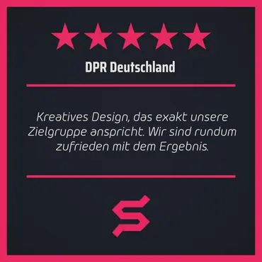 Bewertungen Webdesign: webdesign-rezension-2