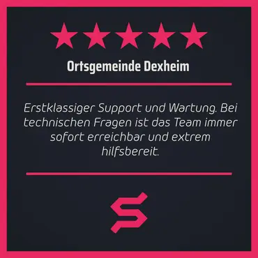 Bewertungen Webdesign: webdesign-rezension-21