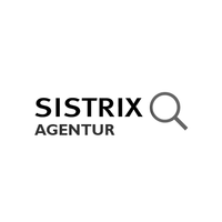 Offizielles Logo: Sistrix: sistrix-agentur