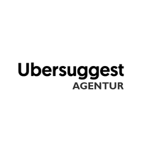 Logo: Ubersuggest: ubersuggest-agentur